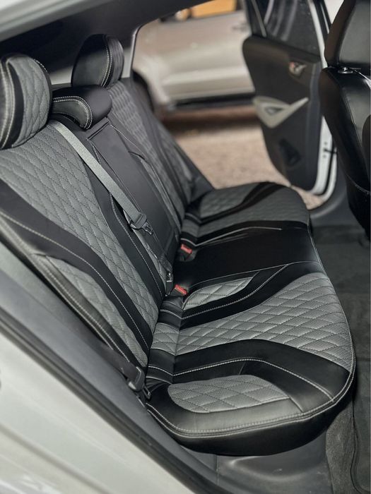 Модельні авточохли рівня перетяжки (ВЛАСНЕ ВИРОБНИЦТВО)