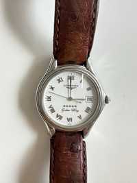 Zegarek Longines Golden Wing 1990 rok zabytek