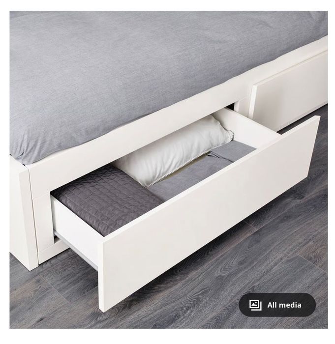 Sofa+Cama individual+duplo+colchões - 140