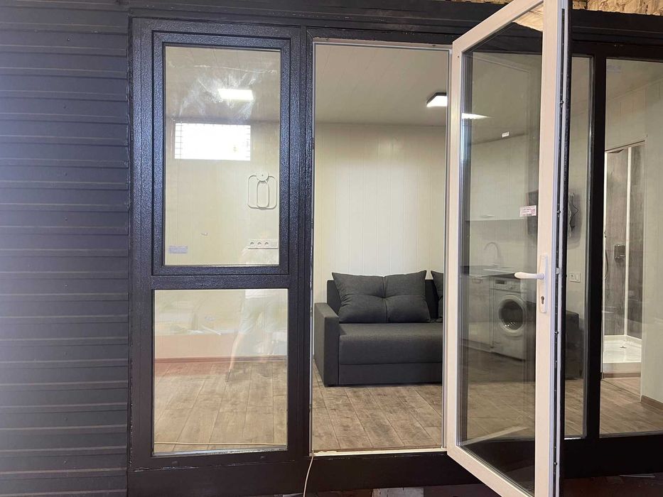 Будинок для постійного мешкання