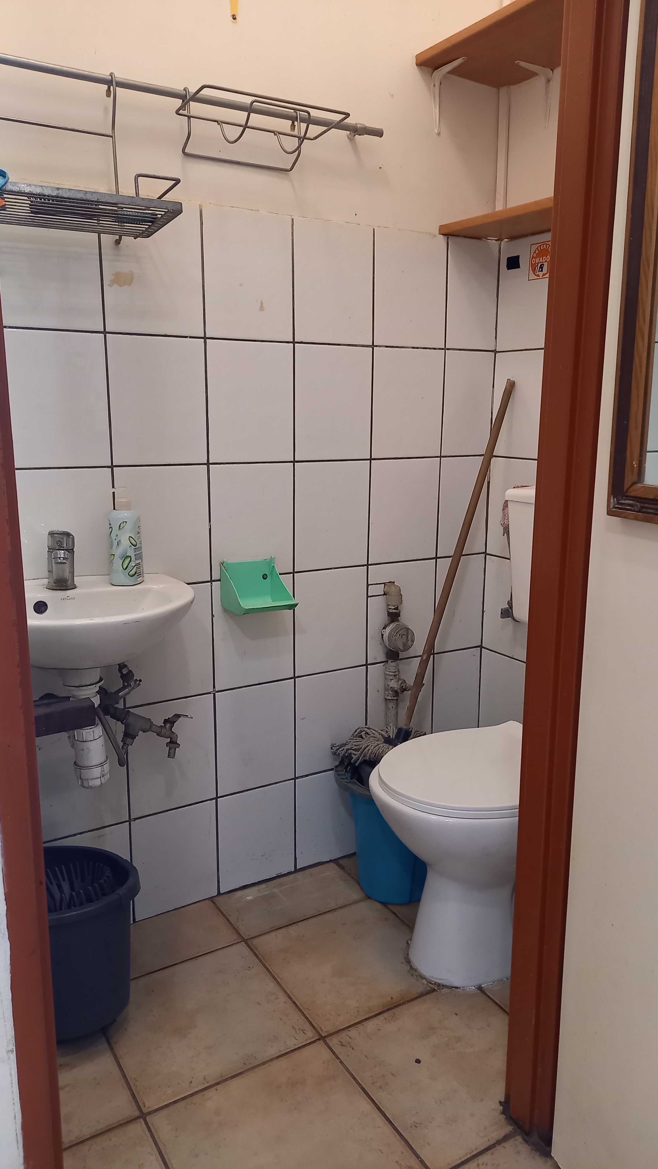 Lokal użytkowy 40m2  do wynajęcia w Legnicy