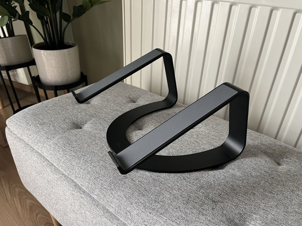 podstawka pod macbooka