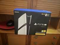 PlayStation 5 Pro (2 TB) + 2 Comandos – Como Nova + Fatura