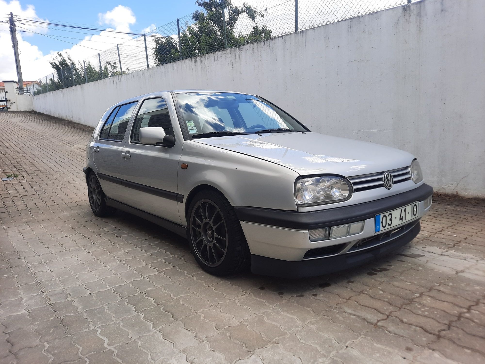 Vw Golf 3 GT Tdi special 1997