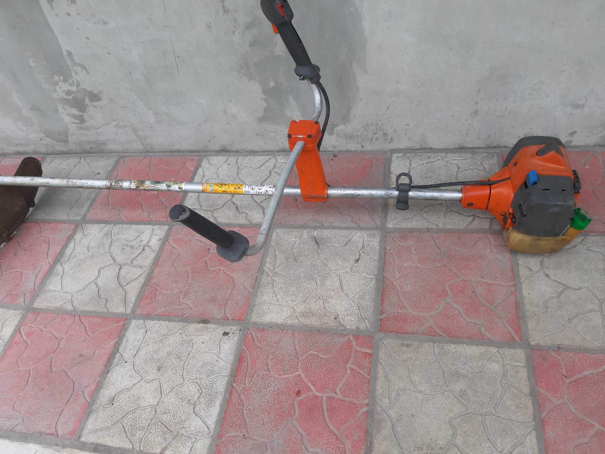 Запчастини Husqvarna 135, 333, 335, 535, Jonsered 2236
