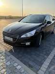 Peugeot 508 SW kombi 2.0 HDI 140km manual