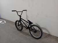 Bmx GT bikes slammer