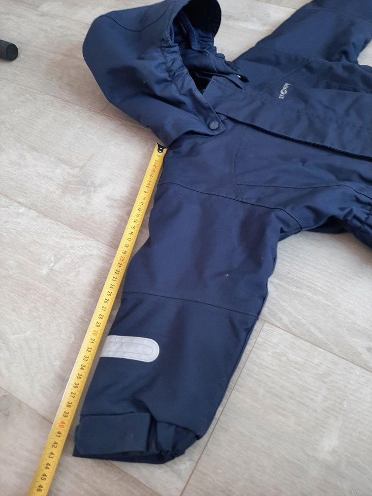 Kombinezon zimowy na śnieg Stormberg 3 lata