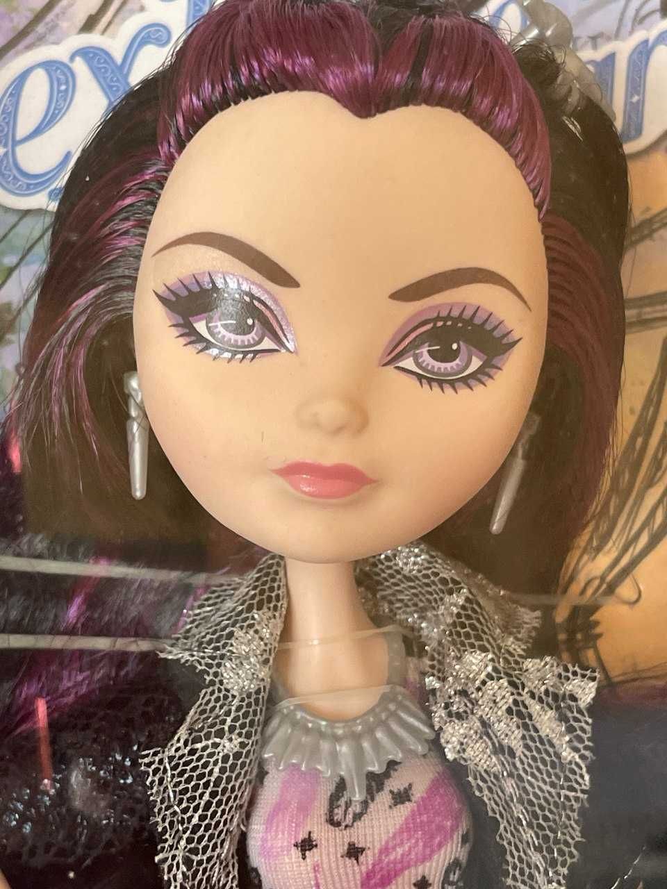 новий набір Рейвен Декстер Ever After High Date night Raven & Dexter
