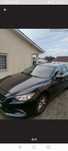 Mazda 6 2.2 HDI 2013