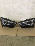 Фары audi q3 83a full led Європа ауди ку3 передние фары