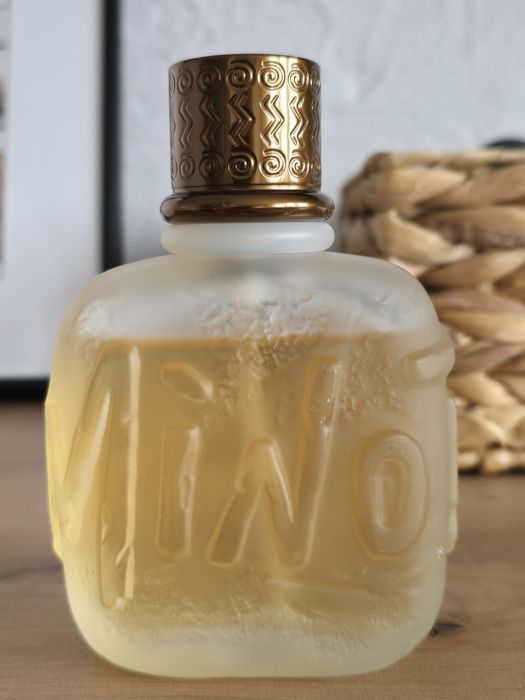 Paloma Picasso Minotaure, 125ml