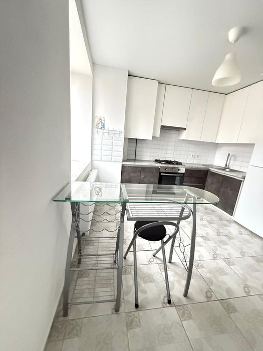 Оренда квартири 66,8 кв.м. Варшавський мікрорайон