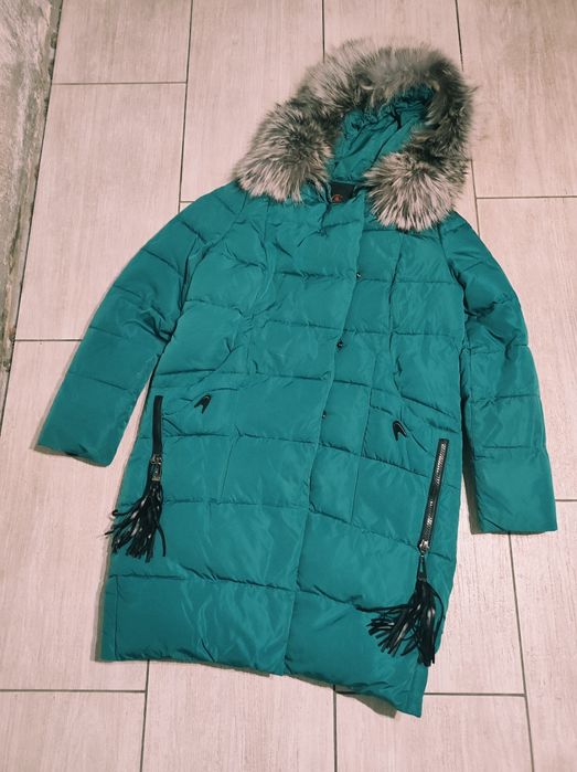 Пуховик зимний,куртка зима,курточка зимняя кокон,пальто зима прямое