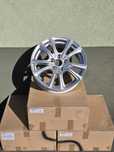 Felgi aluminiowe 16' Vw, Audi, Seat, Skoda 5x112 Jarbet #STRY