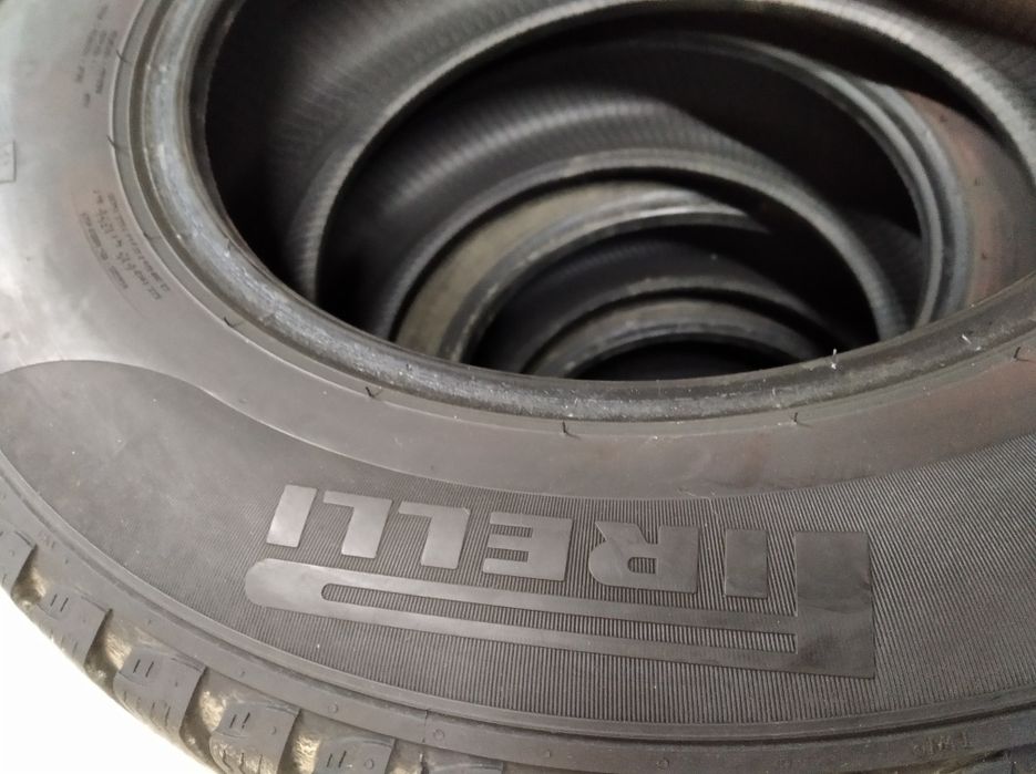 Резина 195/65 r15 continental pirelli