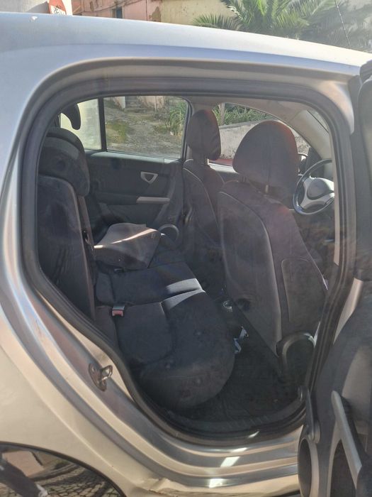 Vendo Smart For Four