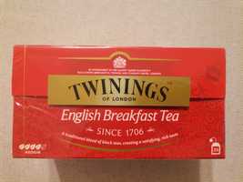 Herbata czarna Twinings - 25 torebek