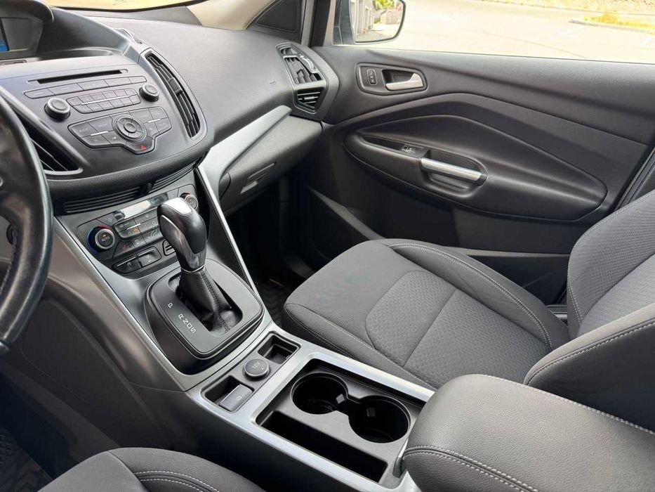 Продам  Ford Kuga 2017. Можна в розстрочку, під викуп.