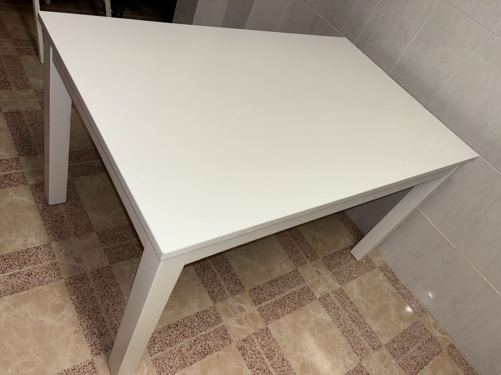 Mesa para Cozinha - Extensível ikea