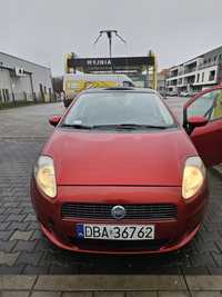 Fiat grande punto 1.3 multijet 2006 rok