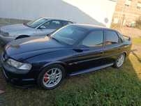 Opel Vectra B  "Peças"