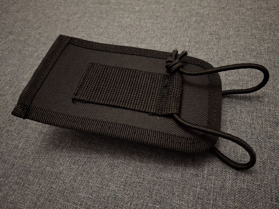 Підсумок для смартфона підсумок для радіостанції