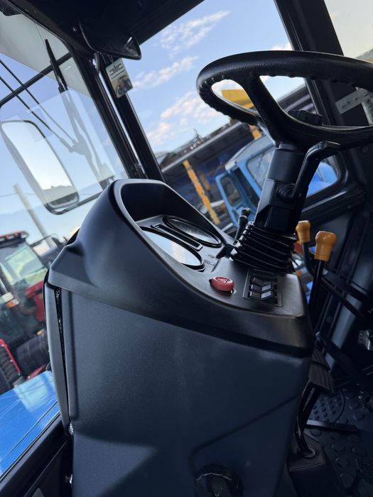 Трактор МТЗ 892 2022рік