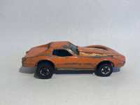 Hot wheels Corvette Stingray