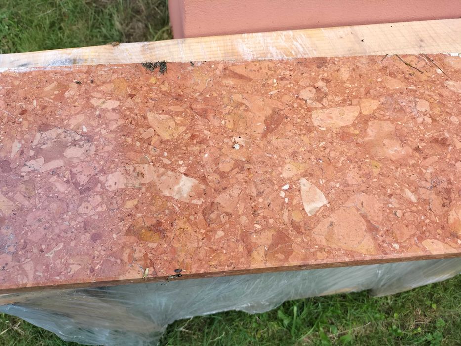 Parapety wewnętrzne