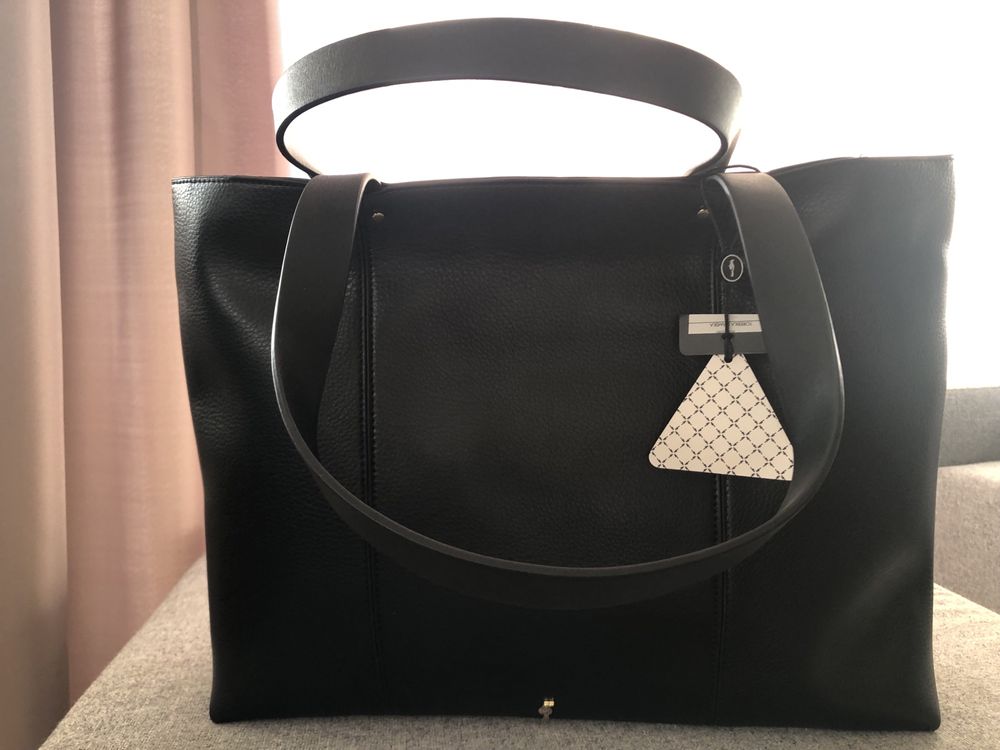 Torebka shopper marki Ochnik