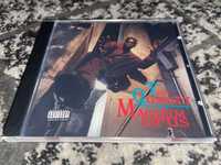 Rap CD - Top Quality - Magnum Opus - US 1994