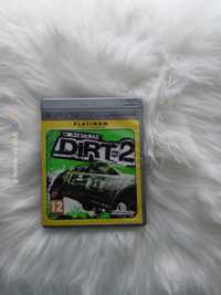 Colin McRae Dirt 2 Ps3