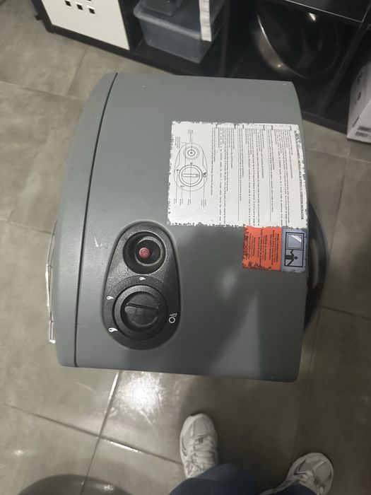 Aquecedor a gás Jocel