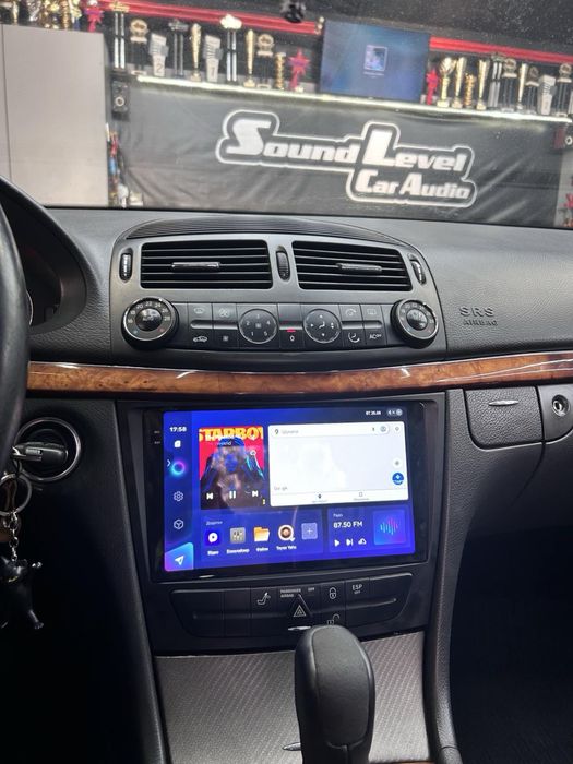 Автомагнітола Teyes CC3,CC3L,CC3 2K,CC4 Pro/2K,Lux One