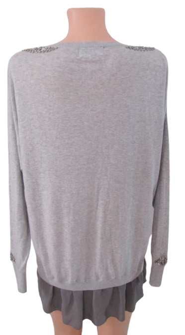Next biżuteryjna tunika XL/XXL