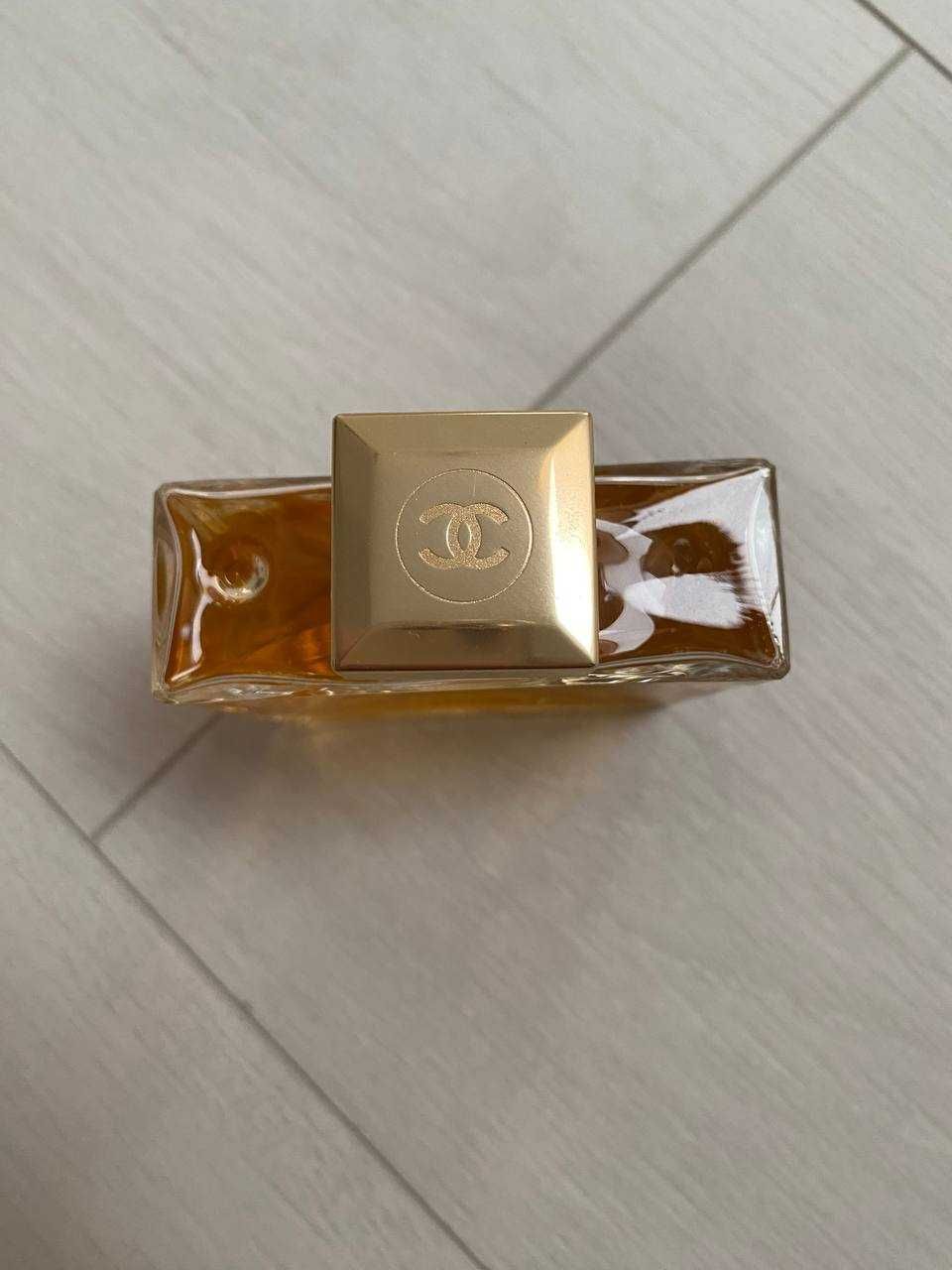 Chanel gabrielle parfum essense