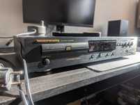 Marantz CD6000 + pilot stan bdb/db wszystko śmiga