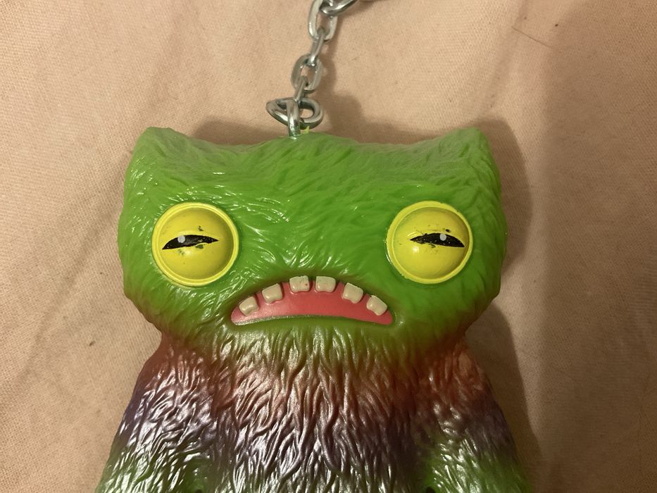 Fuggler