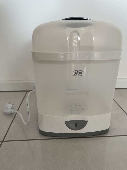 Sterylizaror Chicco