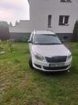 Skoda praktik 2010