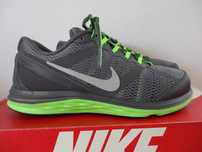 Nike Dual Fusion Run 3 roz 40 Bieganie Sportowe