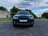 Mitsubishi ASX Mitsubishi ASX Intro Edition 2011