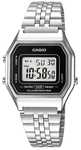 Zegarek Damski CASIO Vintage LA680WA-1DF + BOX