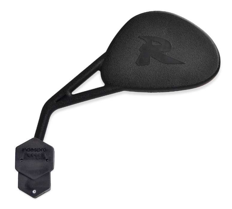 Espelho moto rebativeis Homologados Suzuki kawasaki yamaha ktm Honda