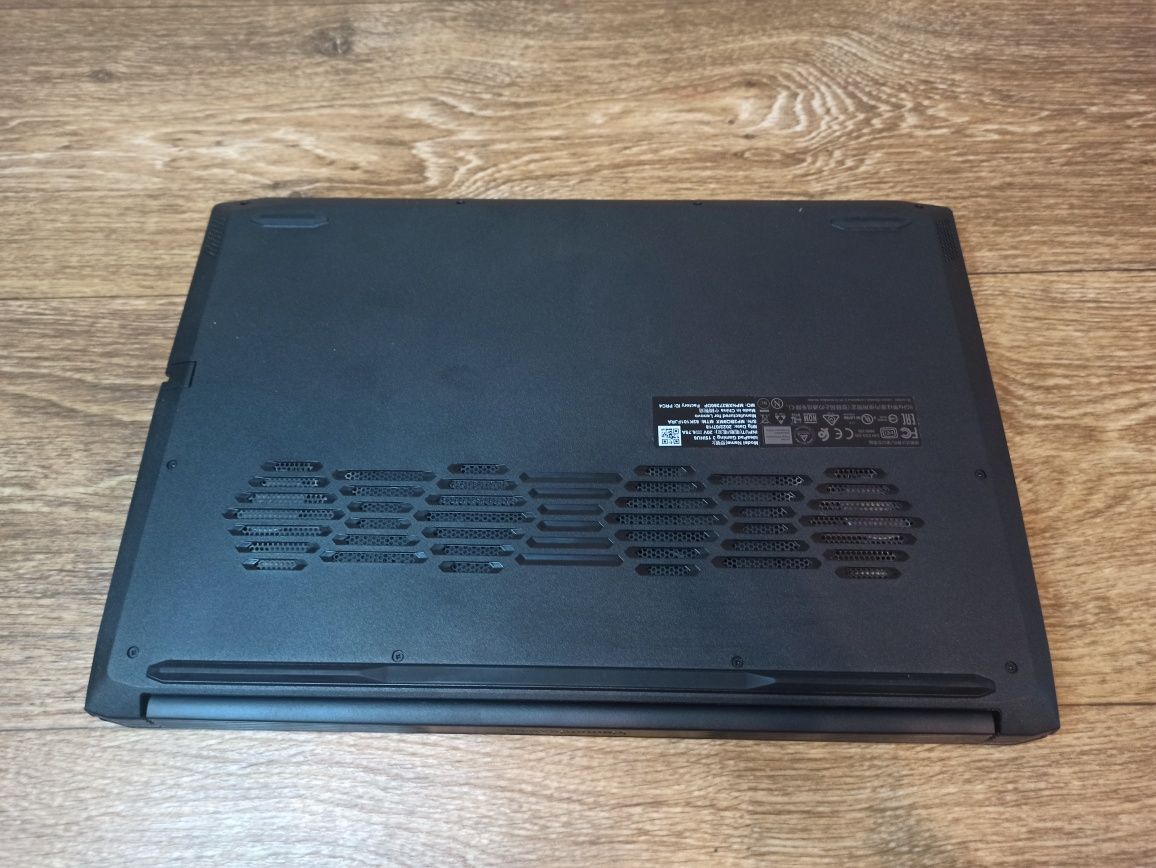 lenovo ideapad gaming 3