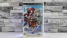 Gloria Union: Twin Fates in Blue Ocean