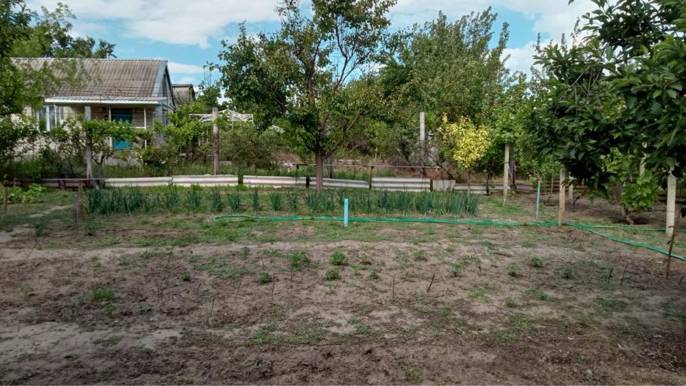 Частный дом.Николаевская область,г.Николаев,с.Пересадовка,СВТ Фарада