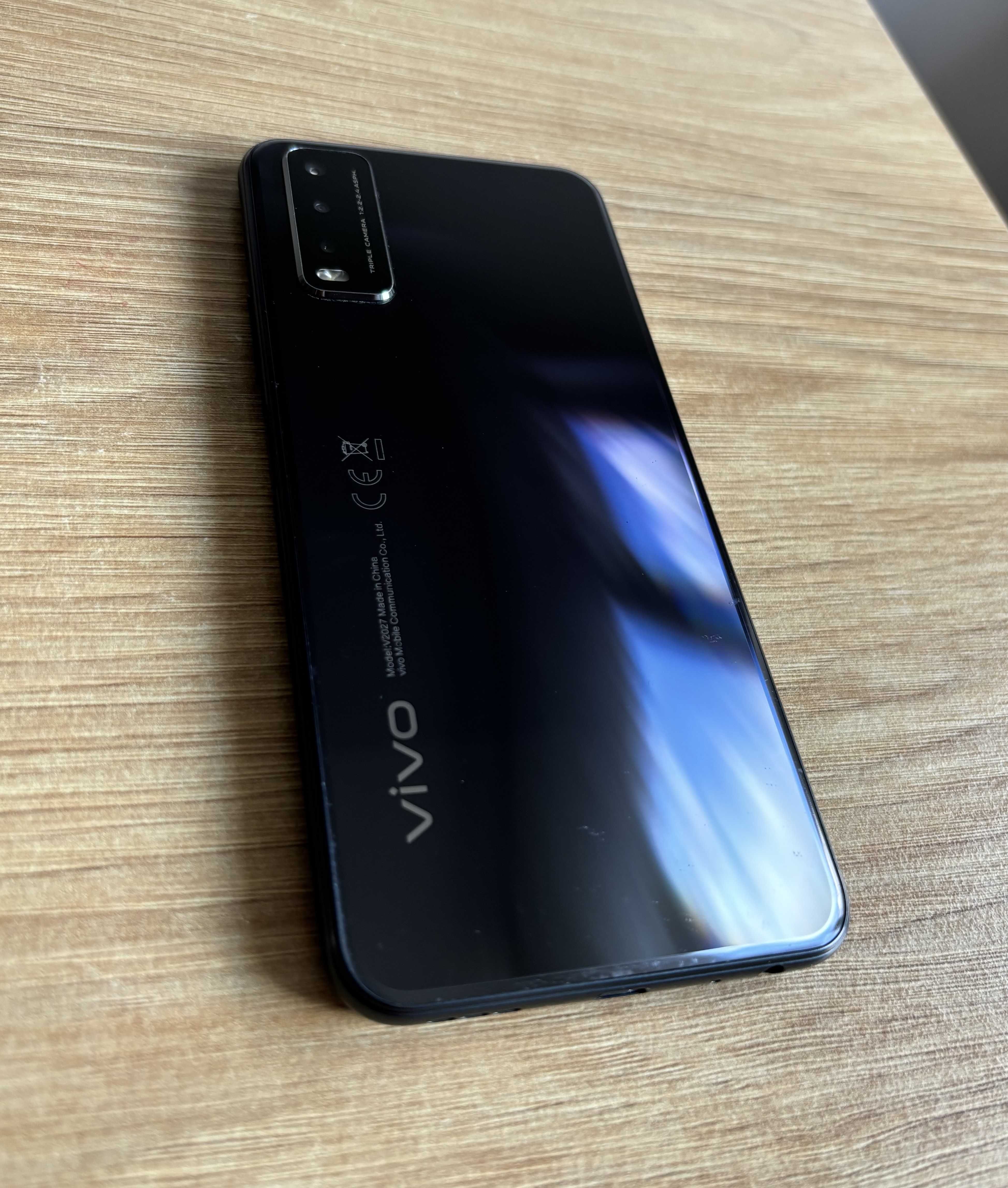 Telefon Vivo Y20S