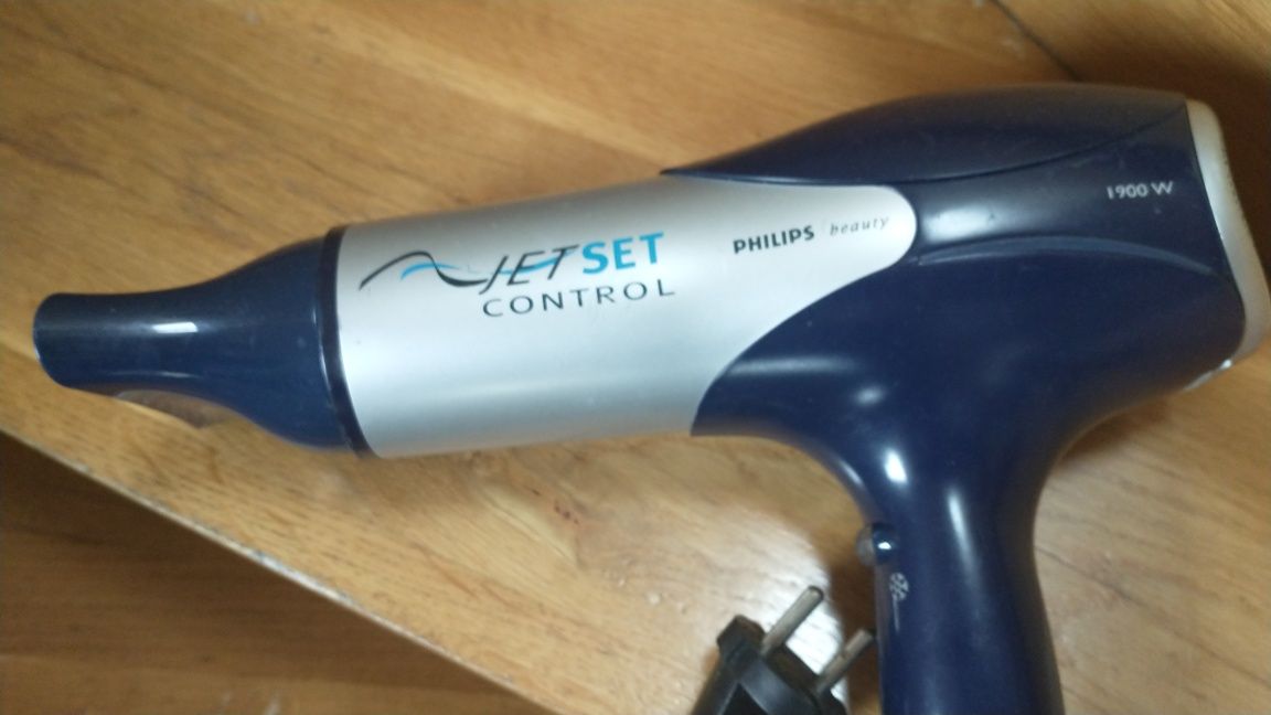Suszarka Philips 1900W